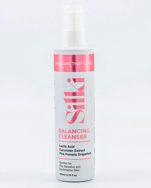 Balancing Cleanser | Segura